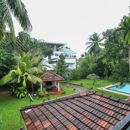 Villa 45 - Balapitiya Buitenkant foto