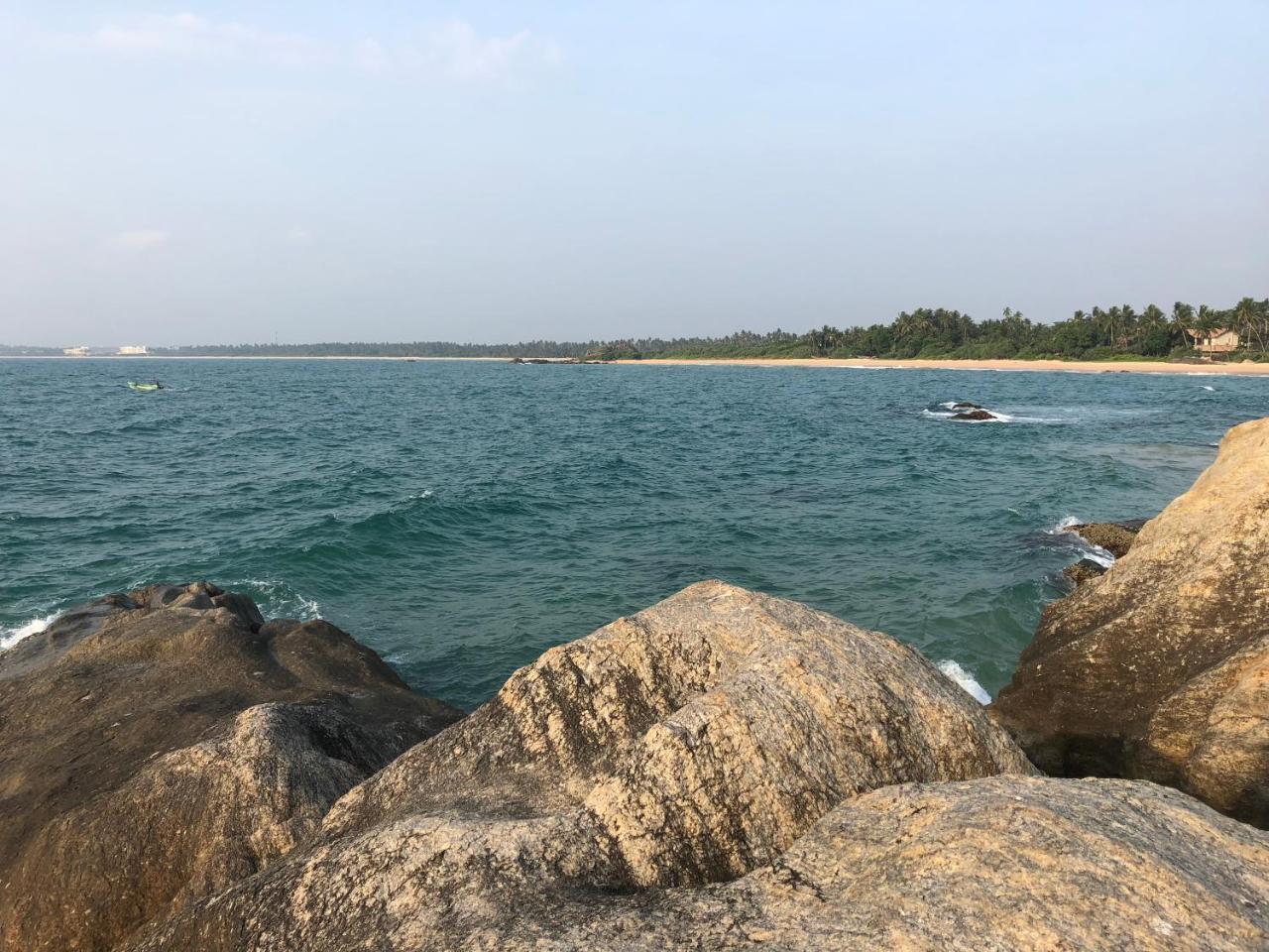 Villa 45 - Balapitiya Buitenkant foto