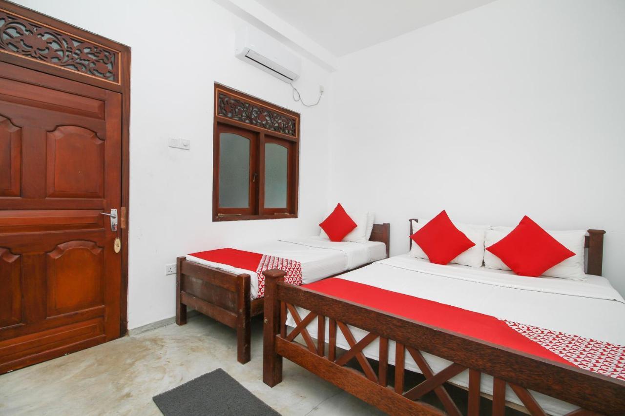 Villa 45 - Balapitiya Buitenkant foto