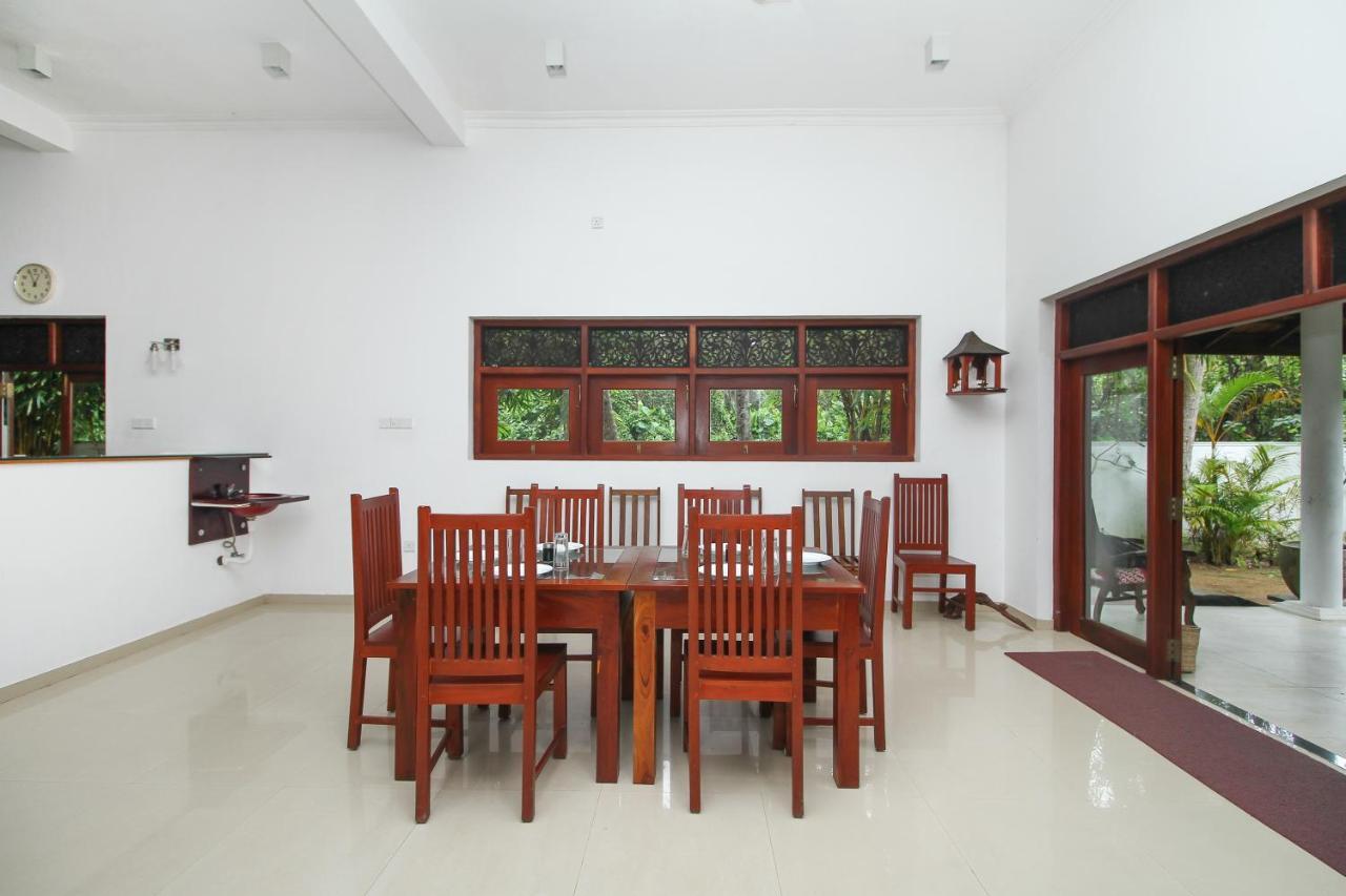 Villa 45 - Balapitiya Buitenkant foto
